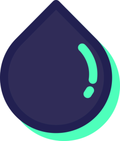 Blood Drop Sketch Svg Vector, Free Vectors File